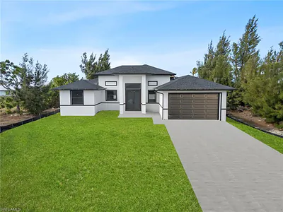2826 NW 42nd AVE CAPE CORAL FL