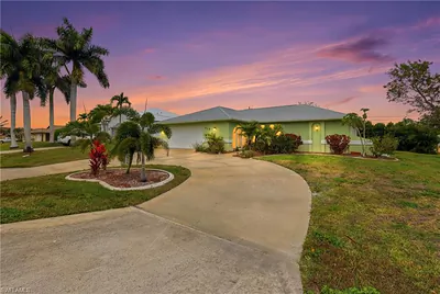 219 16th TER CAPE CORAL FL
