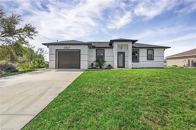 2807 74th ST W LEHIGH ACRES FL
