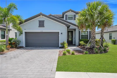11191 Timber Creek DR FORT MYERS FL