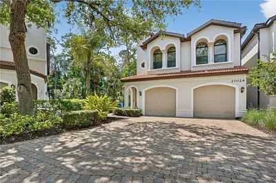 27024 Adriana CIR 201 #201 BONITA SPRINGS FL