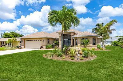 3613 SE 3rd PL CAPE CORAL FL