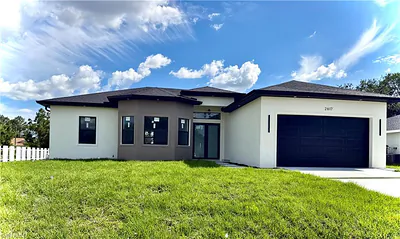 2617 6th ST SW LEHIGH ACRES FL