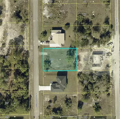 521 Harry Thayer AVE S LEHIGH ACRES FL
