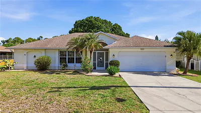 2506 7th ST W LEHIGH ACRES FL
