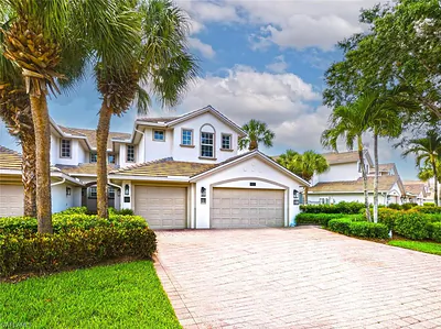 6822 Ascot DR 202 #202 NAPLES FL