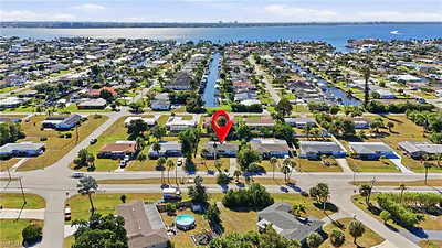 446 El Dorado PKWY E CAPE CORAL FL