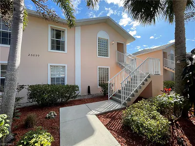 26699 Little John CT 64 #64 BONITA SPRINGS FL