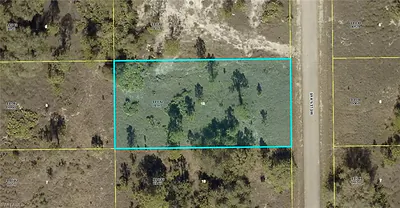 1913 Wells AVE LEHIGH ACRES FL