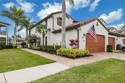 15173 Butler Lake DR 101 #101 NAPLES FL