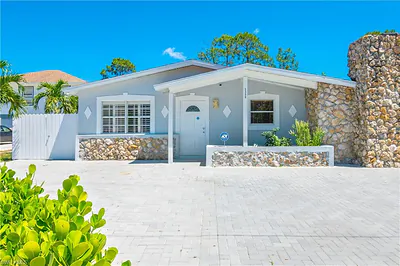 5350 Catts ST NAPLES FL