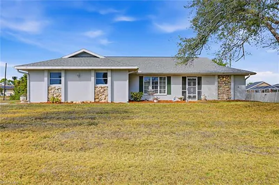 4437 Wynkoop CIR PORT CHARLOTTE FL