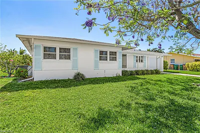 3021 SE 16th PL CAPE CORAL FL
