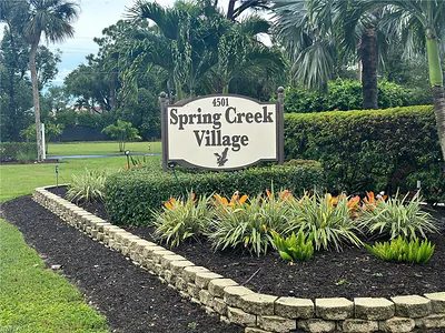 4681 Lahaina LN BONITA SPRINGS FL