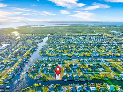 415 NW 35th PL CAPE CORAL FL