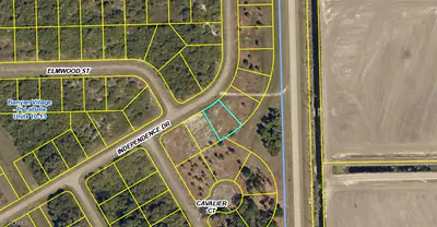 523 Independence DR LABELLE FL