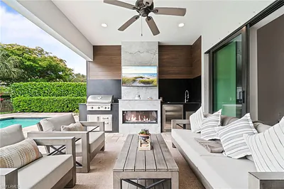 16201 Camden Lakes CIR NAPLES FL
