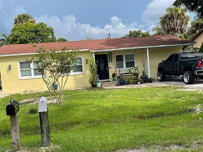 5214 Carlton ST NAPLES FL