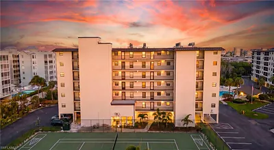 6899 Estero BLVD 254 #254 FORT MYERS BEACH FL