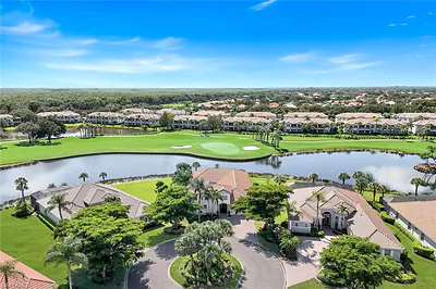 22660 Fairlawn CT ESTERO FL