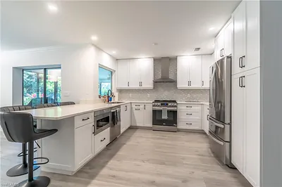 2237 River Reach DR NAPLES FL