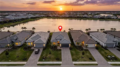 20300 Napa LOOP ESTERO FL