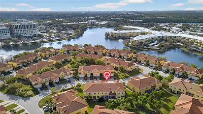 9824 Cristalino View WAY 103 #103 FORT MYERS FL