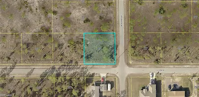 2707 E 11th ST LEHIGH ACRES FL