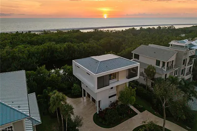 706 Waterside DR MARCO ISLAND FL