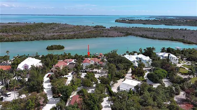 16611 Captiva DR CAPTIVA FL