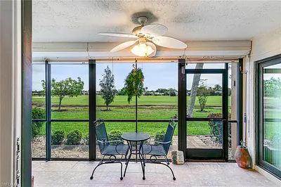 7161 Golden Eagle CT 1011 #1011 FORT MYERS FL