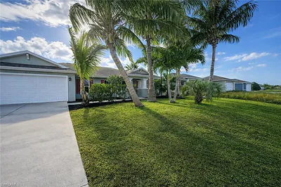 2010 Kismet PKWY W CAPE CORAL FL