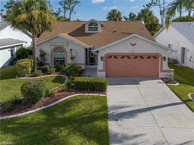 3898 Sabal Springs BLVD NORTH FORT MYERS FL