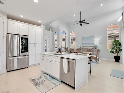 6096 Dogleg DR NAPLES FL