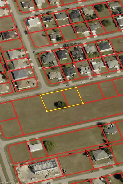 816 NE 9th ST CAPE CORAL FL
