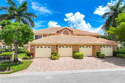 13200 Sherburne CIR 703 #703 BONITA SPRINGS FL
