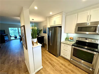 400 Forest Lakes BLVD 301 #301 NAPLES FL