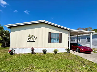 573 Cape Florida LN NAPLES FL