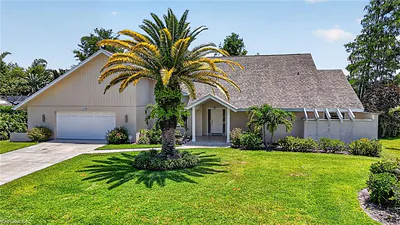 2278 ROYAL LN NAPLES FL