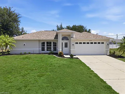 2245 SW 1st TER CAPE CORAL FL