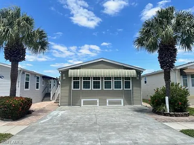 1509 Diamond Lake CIR NAPLES FL