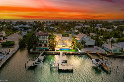 15009 Binder DR CAPTIVA FL