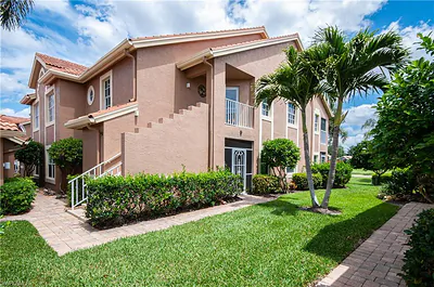 13255 Sherburne CIR 2104 #2104 BONITA SPRINGS FL