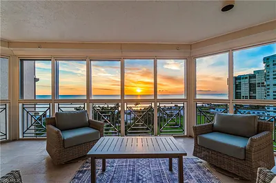 4021 Gulf Shore BLVD N 702 #702 NAPLES FL