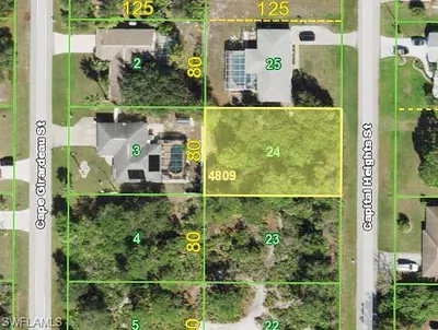 7419 Capital Heights ST ENGLEWOOD FL