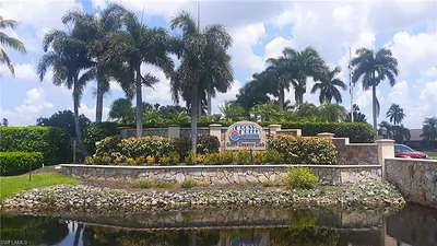 13273 White Marsh LN 315 #315 FORT MYERS FL