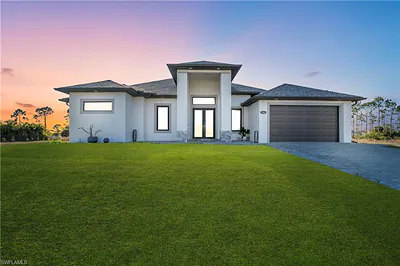 2804 NW 26th AVE CAPE CORAL FL