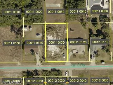 5408 4th ST W LEHIGH ACRES FL