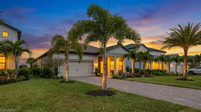 20422 Pebble Glen DR ESTERO FL