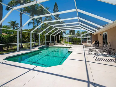25401 Carney CIR BONITA SPRINGS FL